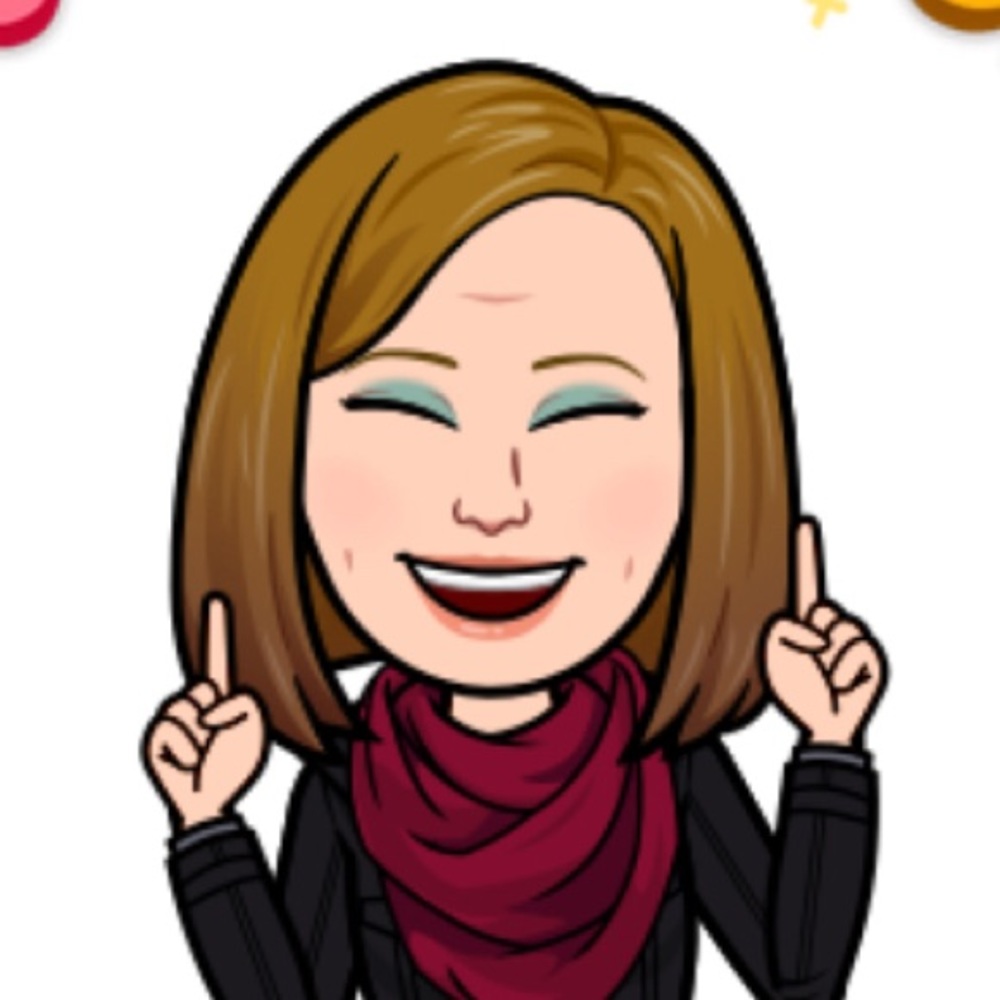 Meet your Posher, Cindy